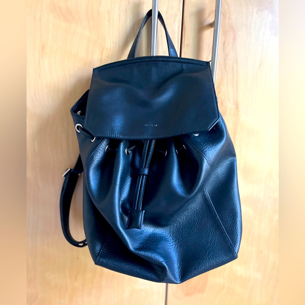 Matt & Nat backpack